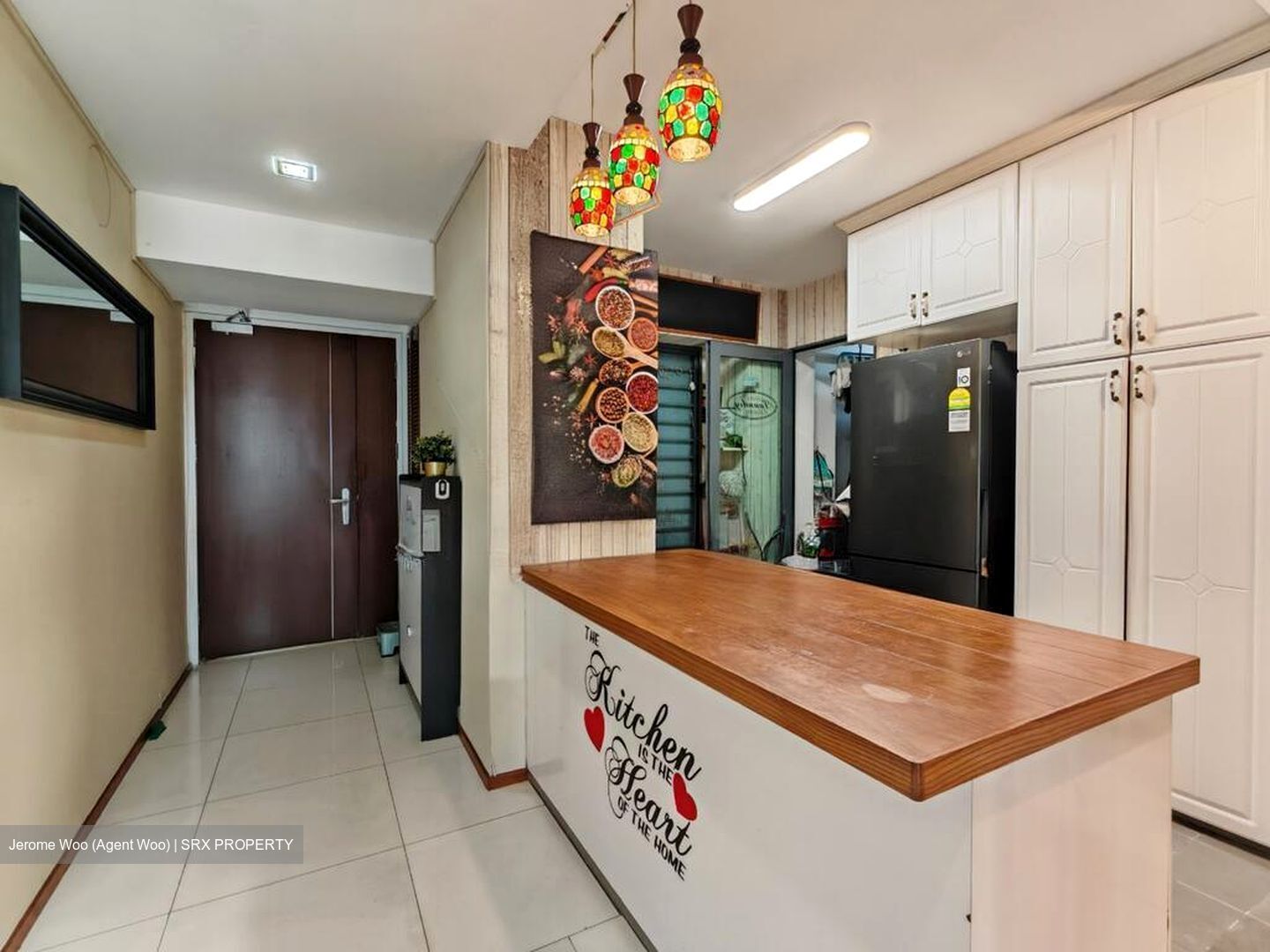 Blk 1 The Pinnacle@Duxton (Bukit Merah), HDB 4 Rooms #517247341